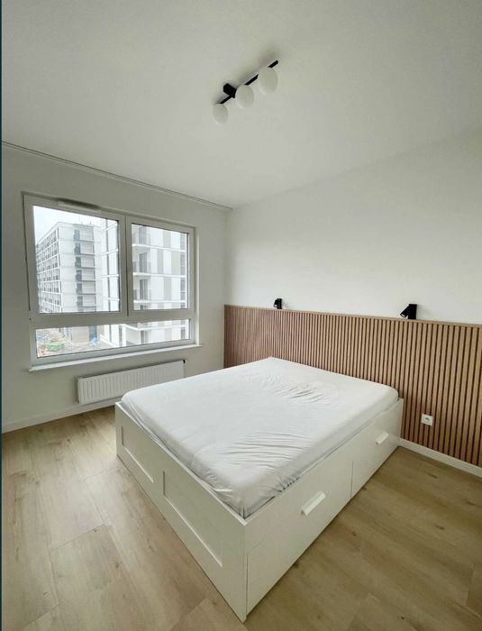 Квартира 3/х кім У Варшаві