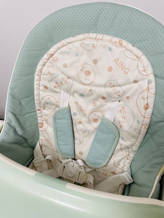 Стільчик для годування MomiLove Toomsi, б/у