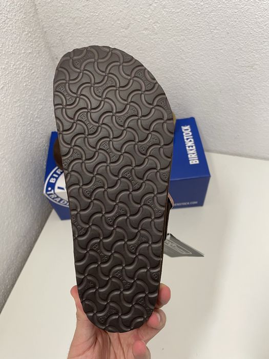 Birkenstock boston