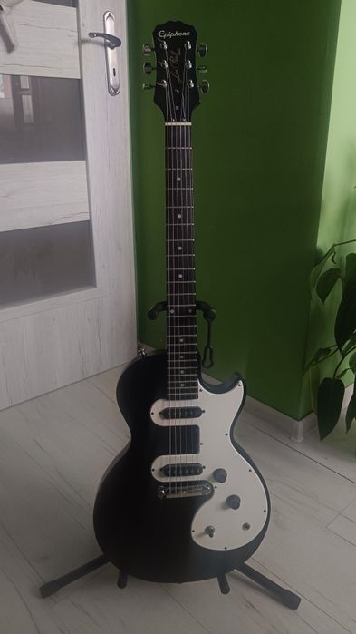 Gitara elektryczna Epiphone Les Paul SL