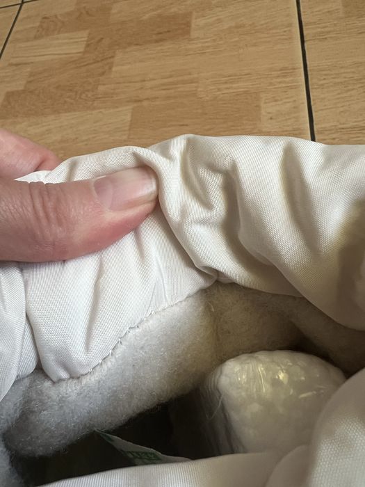 Зимові   дутики, чобітки