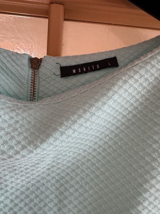 Sukienka damska Mohito