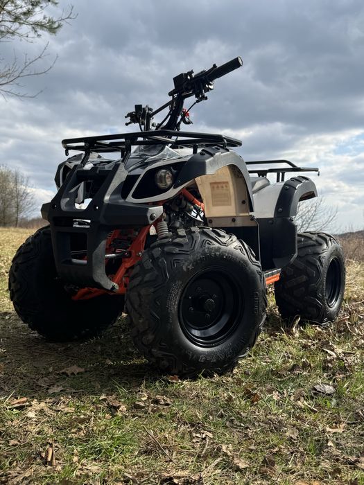 Quad  Kayo 110 SPRZEDAM