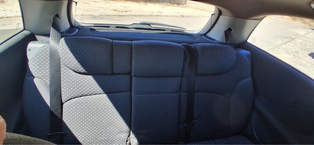 Venda de carro Fiat.