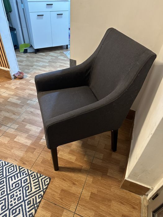 Poltrona para sala ou quarto