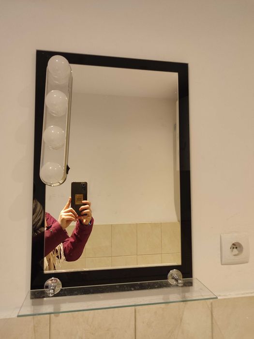 Zestaw sprzętu łazienkowego