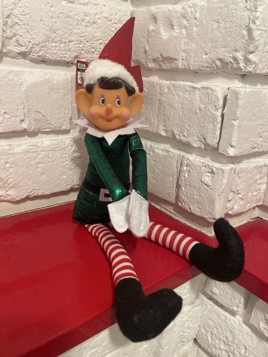 Nowy elf psotnik