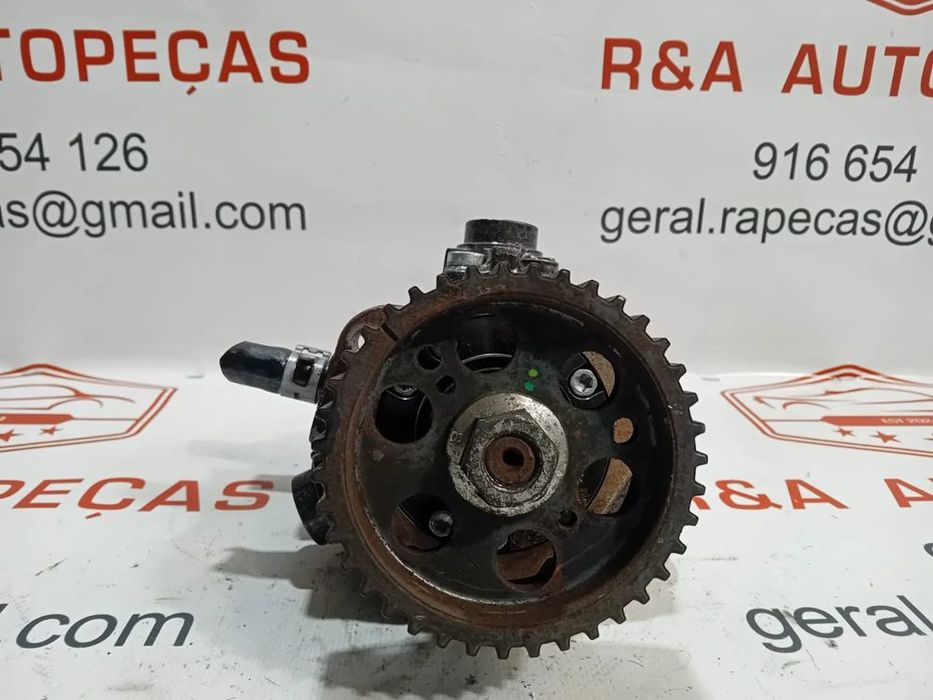 Bomba de Pressão Opel Insígnia 2.0 CDTI 0445010193 55571005 Original