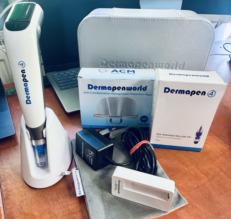 Oryginalny DERMAPEN 4