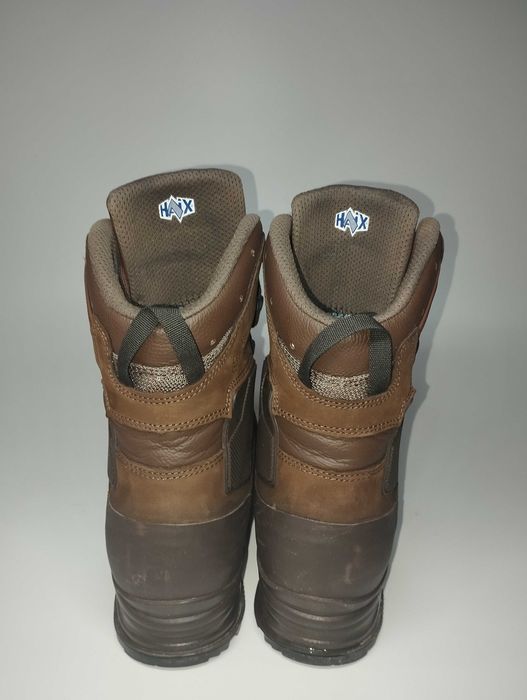 Берці Haix Nepal Pro