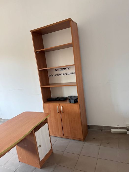 Шафа офісна