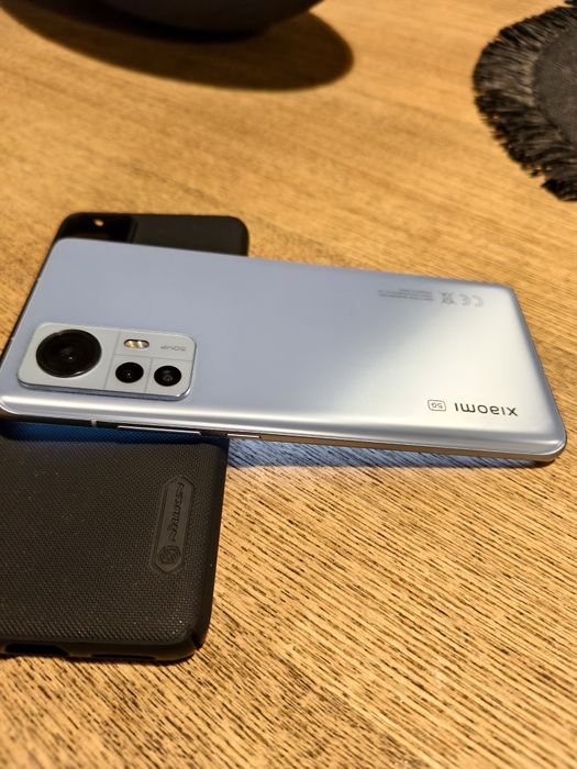 Smartfon Xiaomi 12 8/256 Flagowiec Snapdragon 8