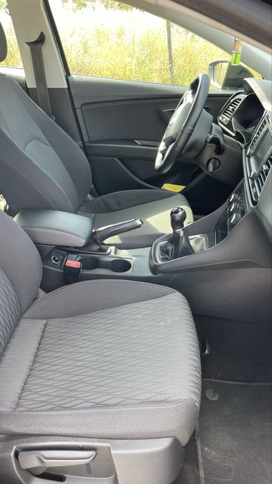Seat Leon ST 1.6TDI