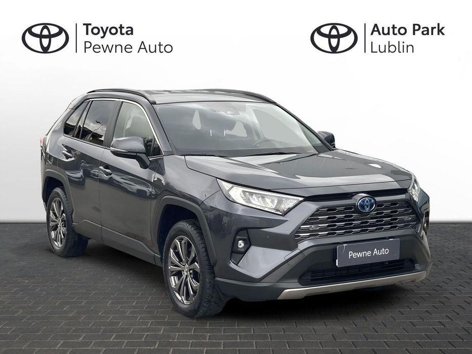 Toyota RAV4 2.5 Hybrid Comfort 4x2
