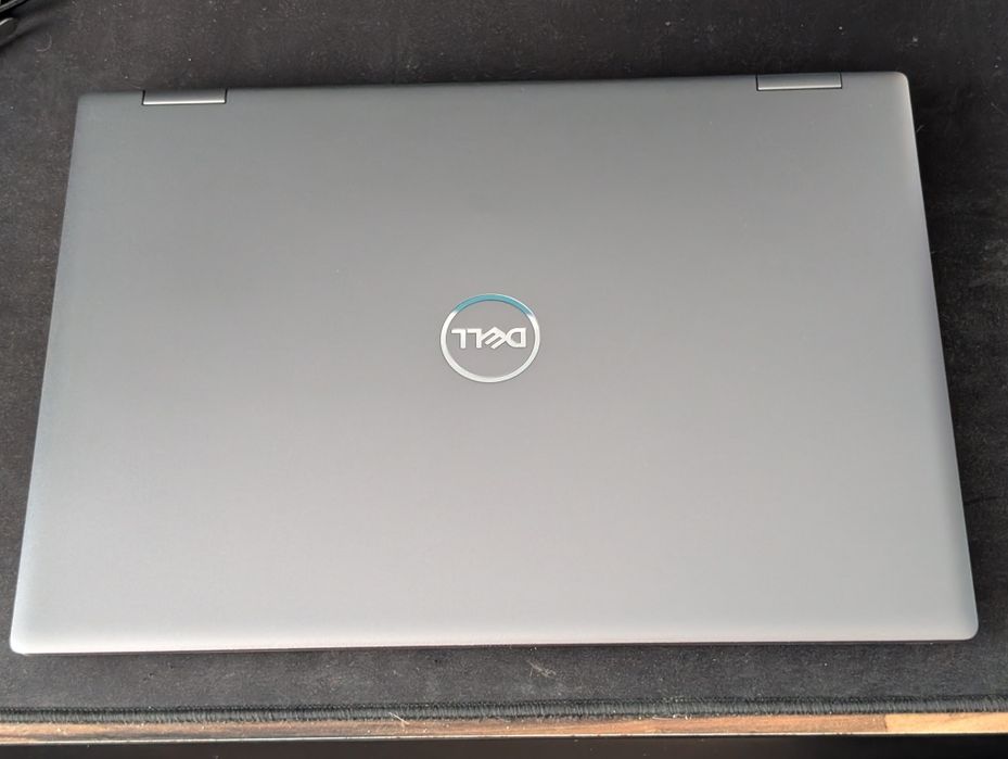 Laptop Dell Precision 7680, i9-13950HX, 64GB DDR5, 1TB NVME M2 Gen 4