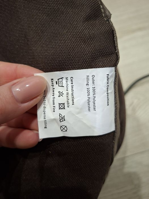 Лежанка для собак