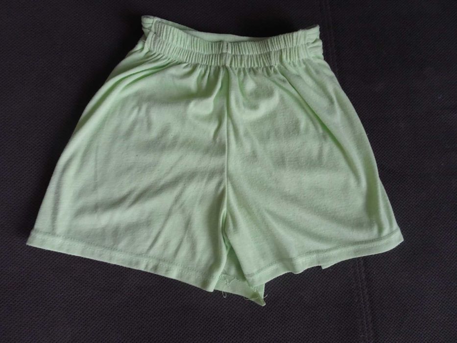 spódnico-spodnie dziewczęce