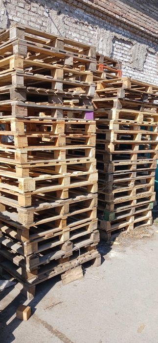 Піддони,палети б/в, поддоны, паллеты деревянные б/у 800×1200