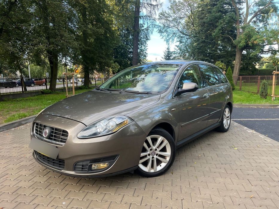 Fiat Croma