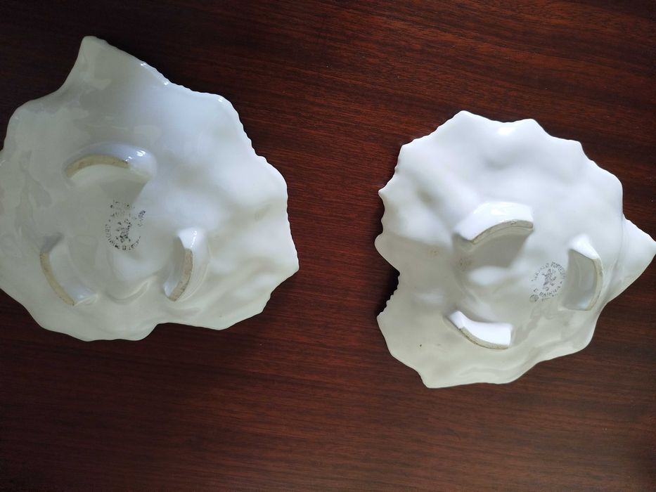 Louça Bordallo Pinheiro Faiança Portuguesa