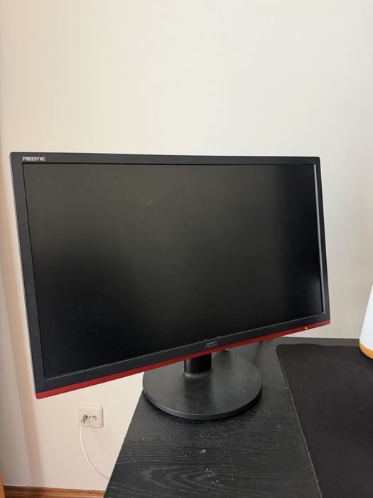 Monitores AOC  165HZ / 75HZ