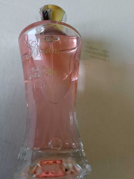 Брендовые духи Moiss Bloom Sharley May Deluxe