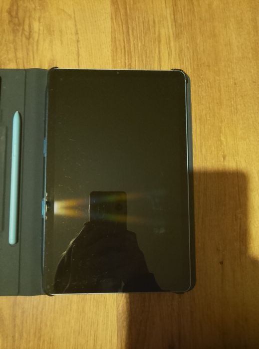 Na sprzedaż tablet "Galxy Tab S6 Lite" z rysikiem.