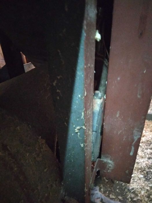 Станок по дереву (универсальный)