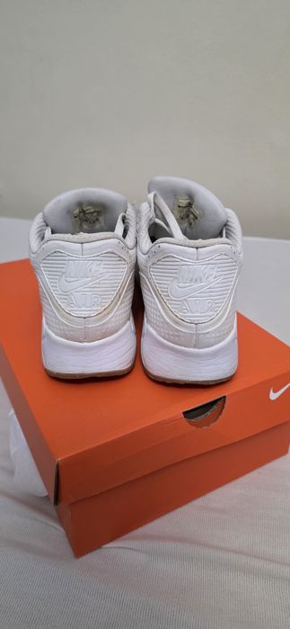 Sapatilhas Nike Air Max