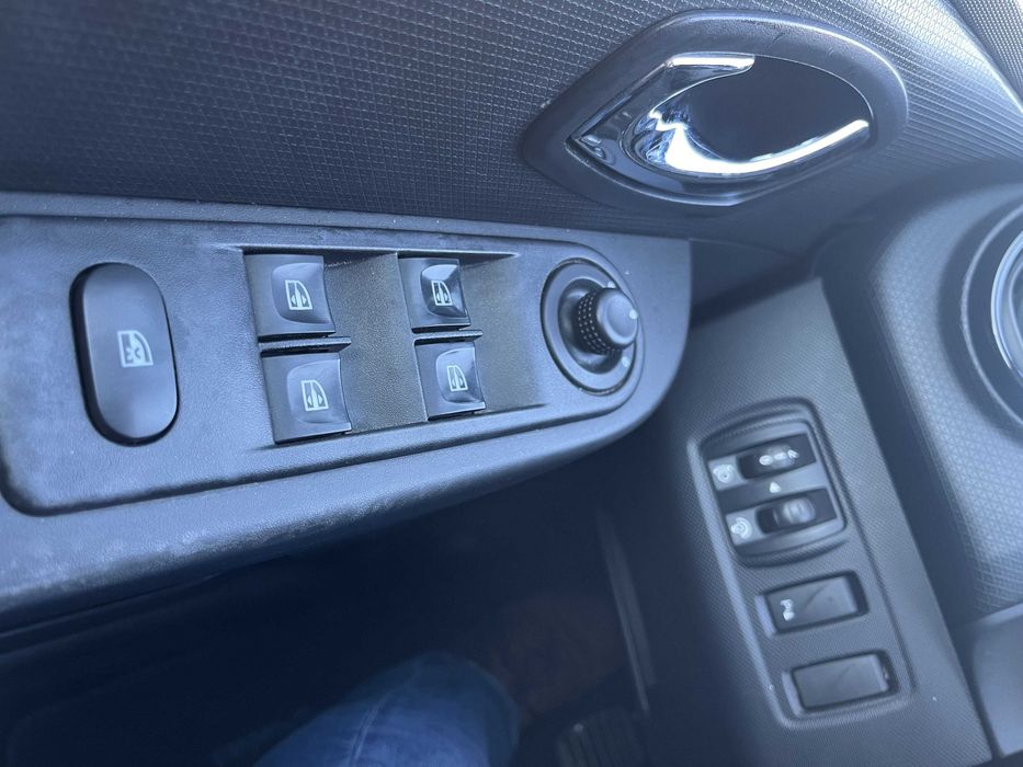 Renault Clio 1.5Dci 2014