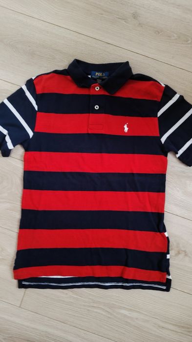 Ralph Lauren поло р.140-146