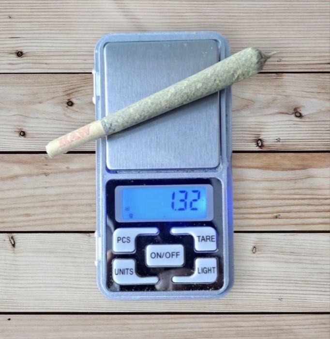 20szt joint AMNESIA 36% CBD