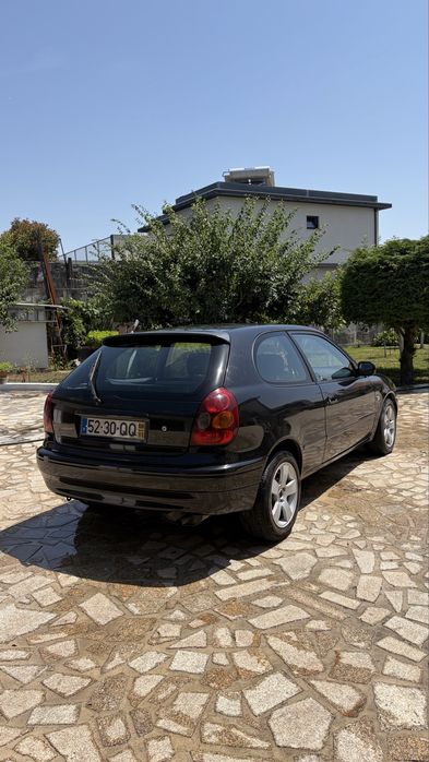 Toyota Corolla 1.9d - Comercial