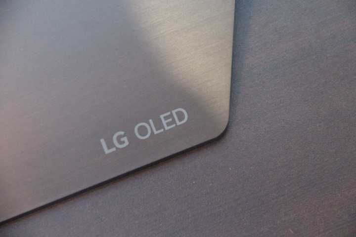 TV LG OLED55C8PLA – Bom Negócio