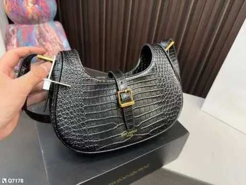 Torebka damska elegancka 510-29