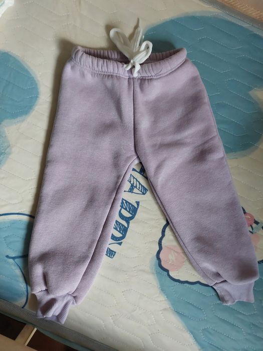 Набір речей для дівчинки