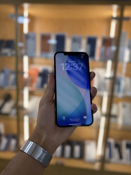 IPHONE 12 PRO MAX ( usado )