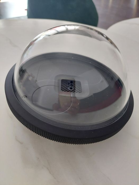 Obudowa Dome Port Telesin Polarpro do Gopro 5,6,7