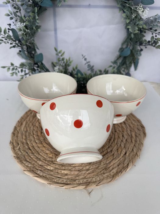 Malgas/tigelas loiça de Sacavém