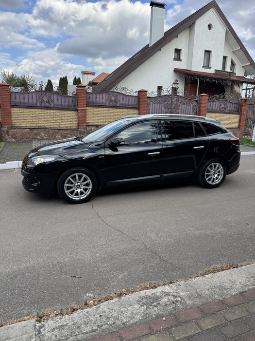 Терміново Продам Рено Меган 3
