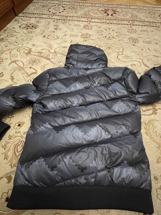 Зимняя куртка “Adidas