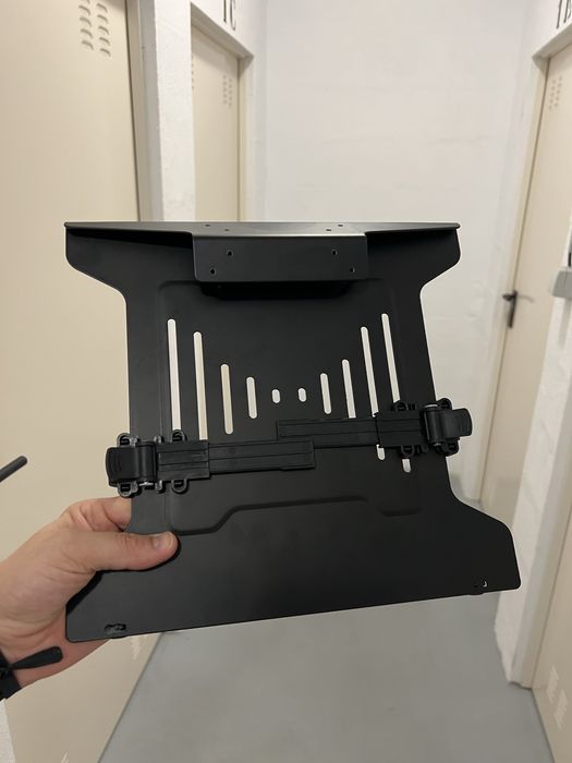 Base para portátil (VESA mount)