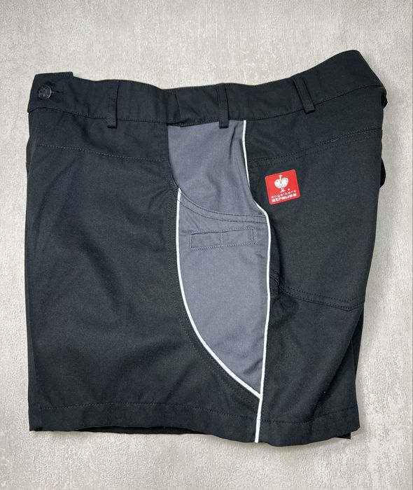 Робочі шорти Engelbert Strauss X-shorts e.s.active (Germany)