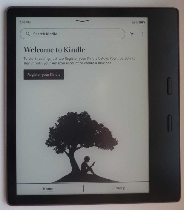 Amazon Kindle Oasis (第9世代) 8GB Amazon Kindle Oasis (第9世代) 8GB Amazon Kindle Oasis 9th