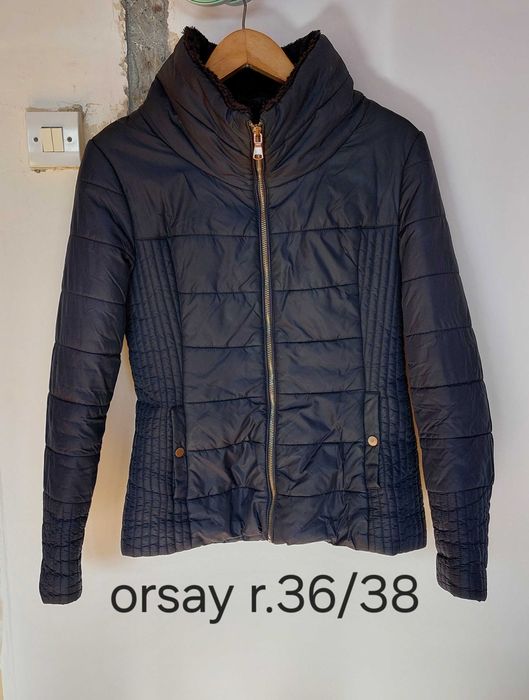 Kurtka r.36 38 Orsay