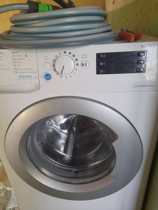 Продам вживану пральну машину