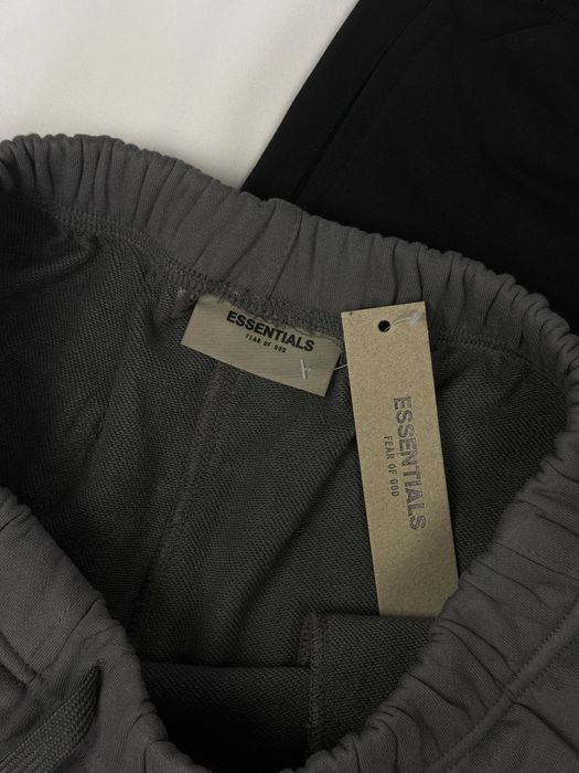 Шорти Essential Fear of goad S-XL Без предоплат ‼️