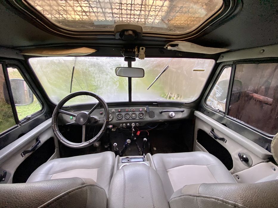 Уаз,джип,кросовер,