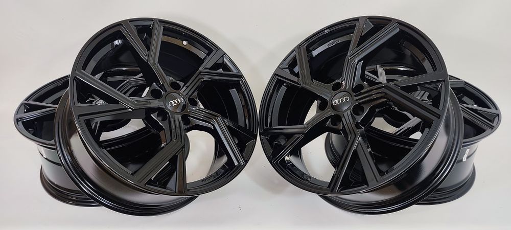 5x112 19" audi a3 a4b5 B6 B7 B8 B9 A5 8t f5 b10 A6 C6 C7 C8 A7 A8Q5