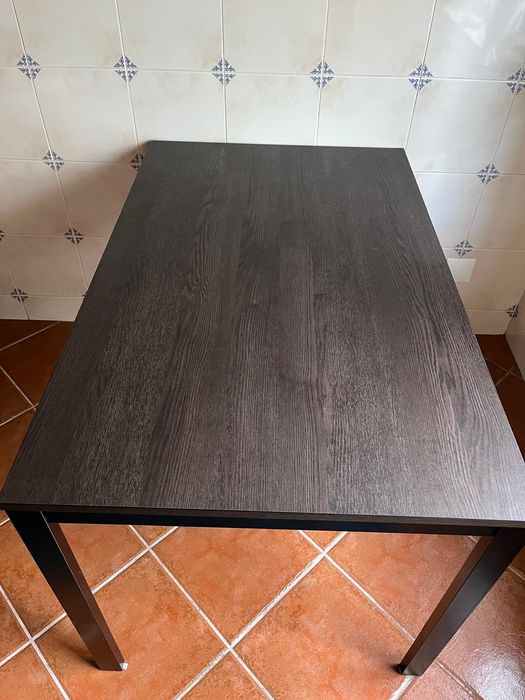 Mesa Vangsta extensível